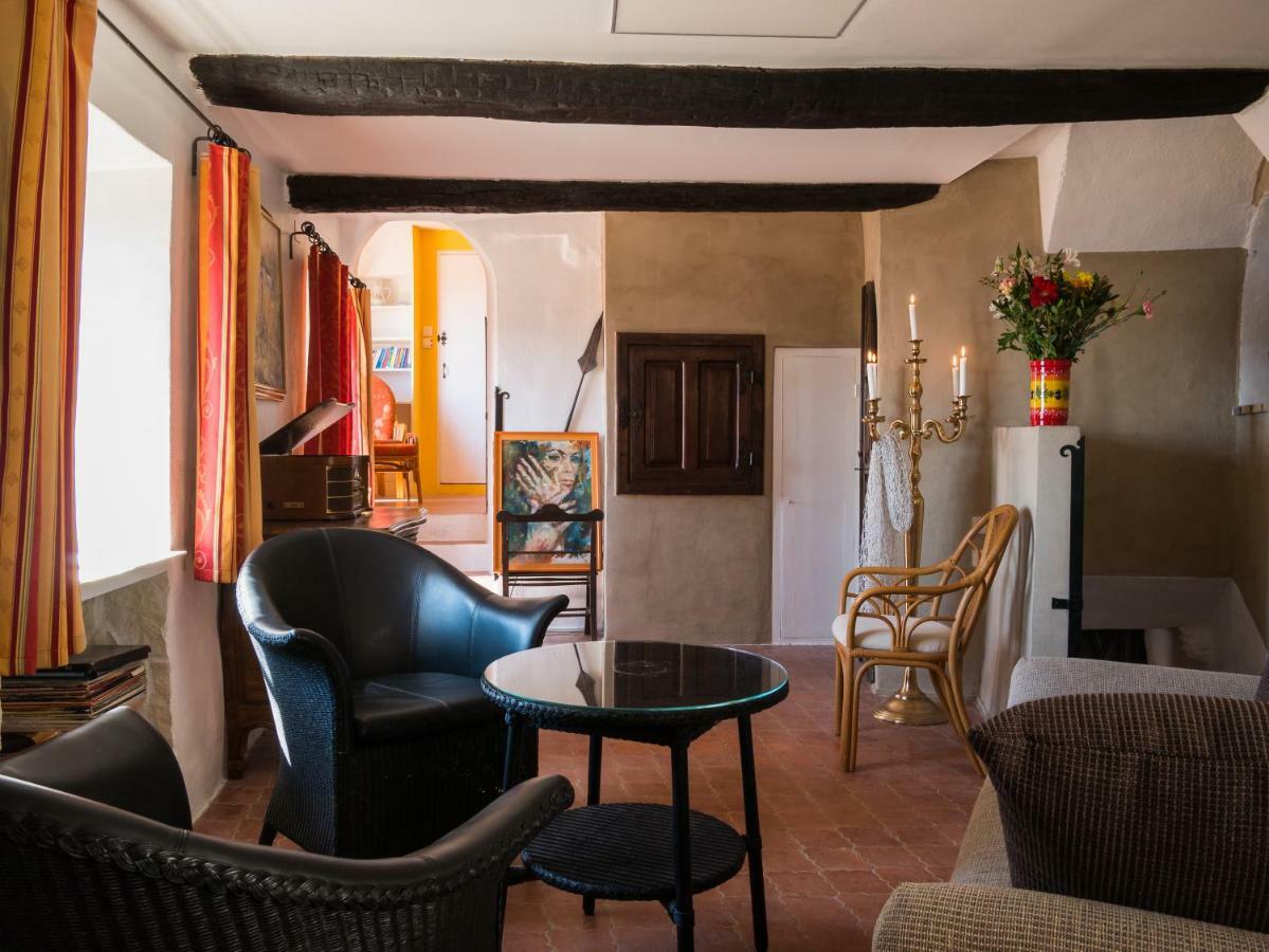 Eze Monaco Middle Of Old Town Of Eze Vieux Village Romantic Hideaway With Spectacular Sea View Ngoại thất bức ảnh