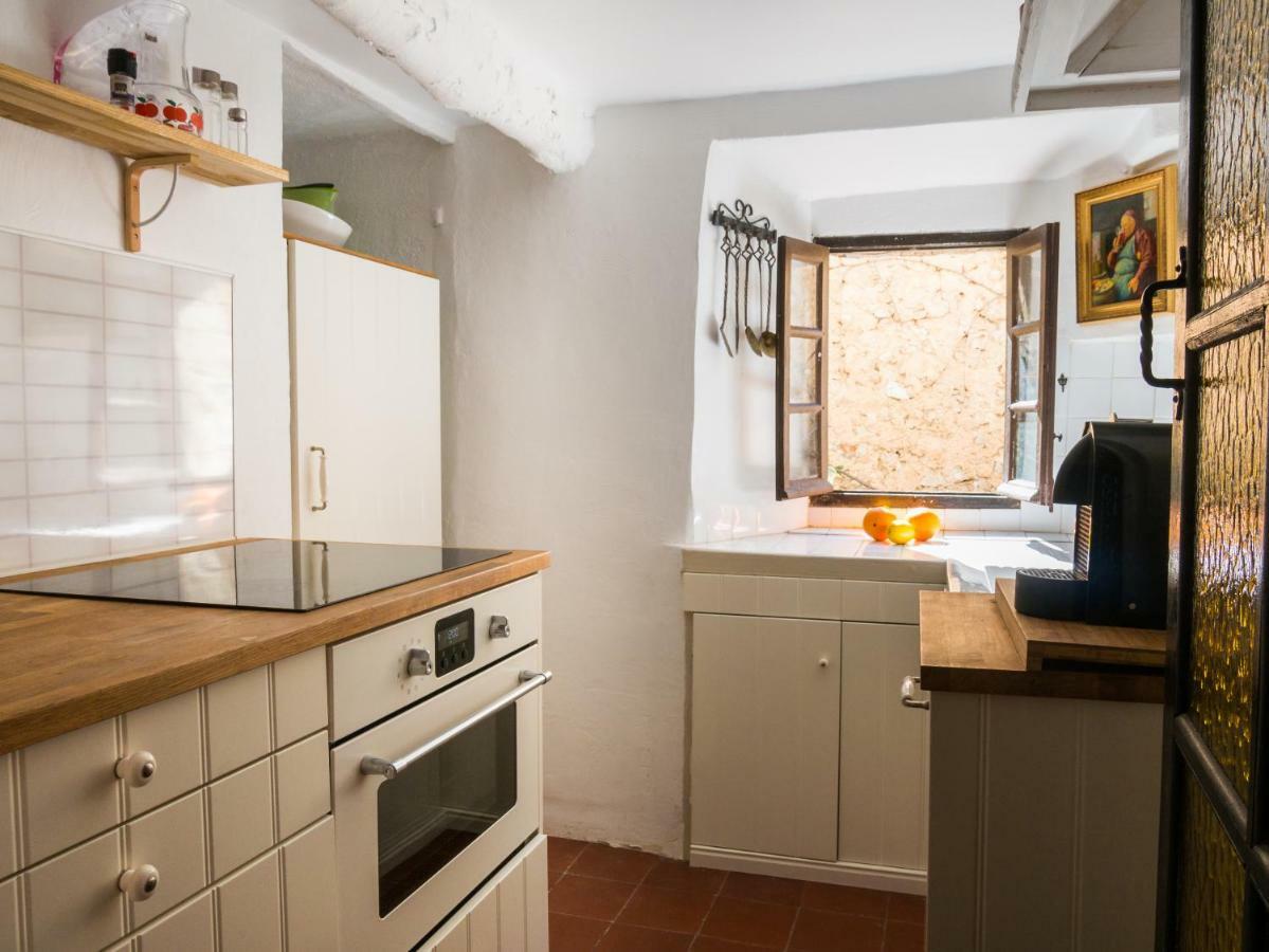 Eze Monaco Middle Of Old Town Of Eze Vieux Village Romantic Hideaway With Spectacular Sea View Ngoại thất bức ảnh