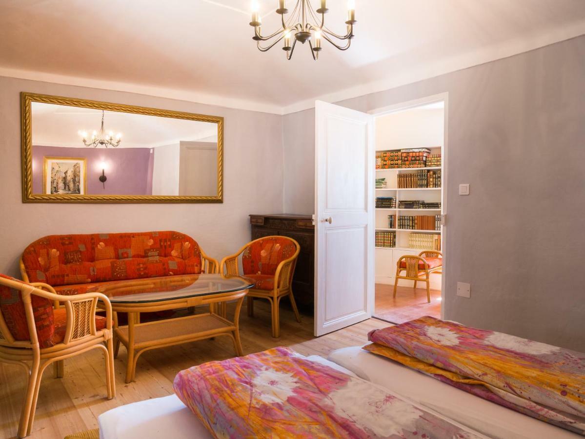 Eze Monaco Middle Of Old Town Of Eze Vieux Village Romantic Hideaway With Spectacular Sea View Ngoại thất bức ảnh